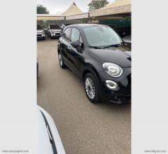 Auto - Fiat 500x 1.3 m.jet 95 cv urban