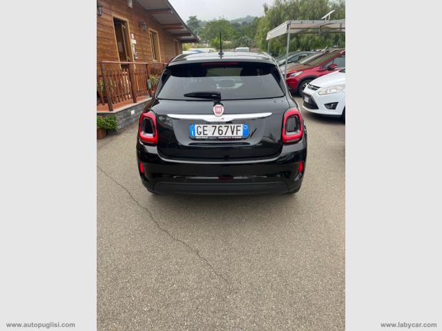 Auto - Fiat 500x 1.3 m.jet 95 cv urban