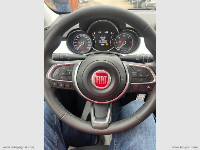 Auto - Fiat 500x 1.3 m.jet 95 cv urban