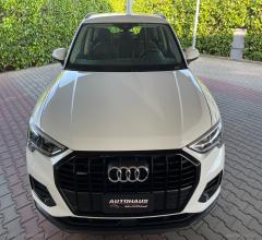 Auto - Audi q3 35 tdi quattro s tronic business adv.