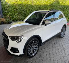 Auto - Audi q3 35 tdi quattro s tronic business adv.