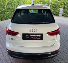 Auto - Audi q3 35 tdi quattro s tronic business adv.