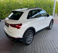 Auto - Audi q3 35 tdi quattro s tronic business adv.