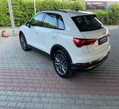 Auto - Audi q3 35 tdi quattro s tronic business adv.