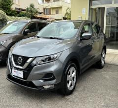 Auto - Nissan qashqai 1.5 dci 115 cv acenta