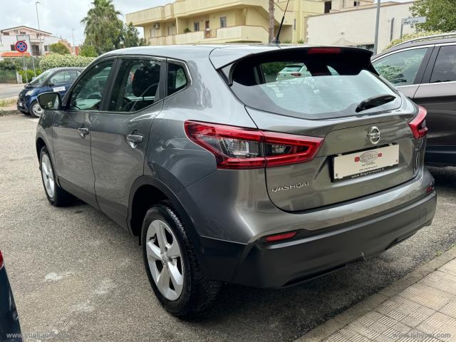 Auto - Nissan qashqai 1.5 dci 115 cv acenta