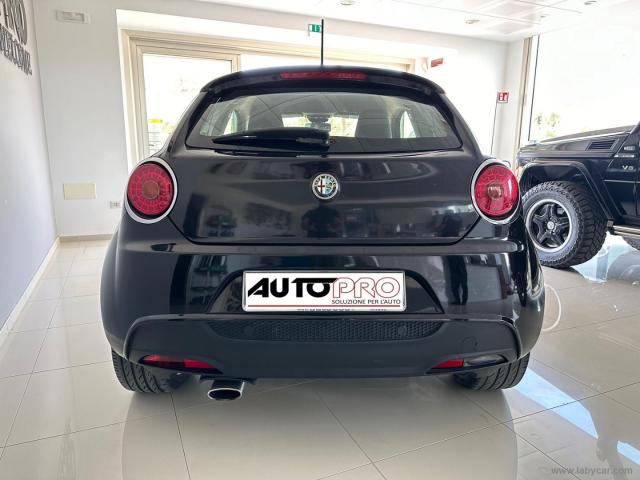 Auto - Alfa romeo mito 1.4 105 cv m.air s&s distinctive