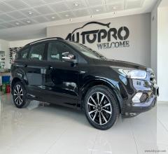 Auto - Ford kuga 2.0 tdci 150cv s&s 4wd pow. st-line