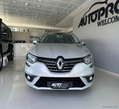 Auto - Renault mÃ©gane sporter dci 8v 110 cv energy int.