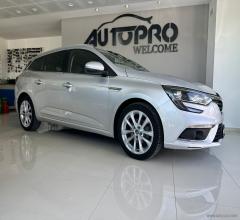 Auto - Renault mÃ©gane sporter dci 8v 110 cv energy int.