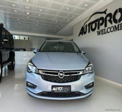 Auto - Opel astra 1.6 cdti 136 cv s&s st innovation