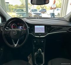 Auto - Opel astra 1.6 cdti 136 cv s&s st innovation