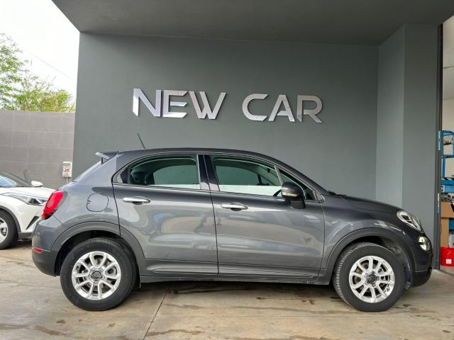 Auto - Fiat 500x 1.3 m.jet 95 cv business