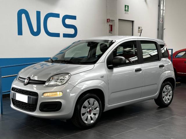 Fiat panda 1.2 pop