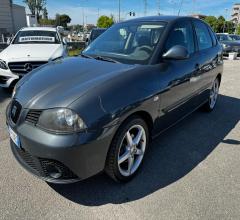 Seat ibiza 1.4 16v 85cv 5p. special ed. dual