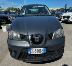 Auto - Seat ibiza 1.4 16v 85cv 5p. special ed. dual