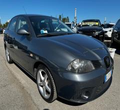 Auto - Seat ibiza 1.4 16v 85cv 5p. special ed. dual