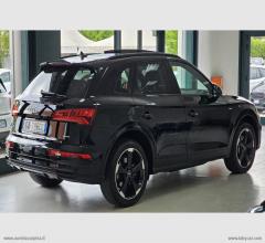 Auto - Audi q5 50 tdi quattro tiptronic s line plus