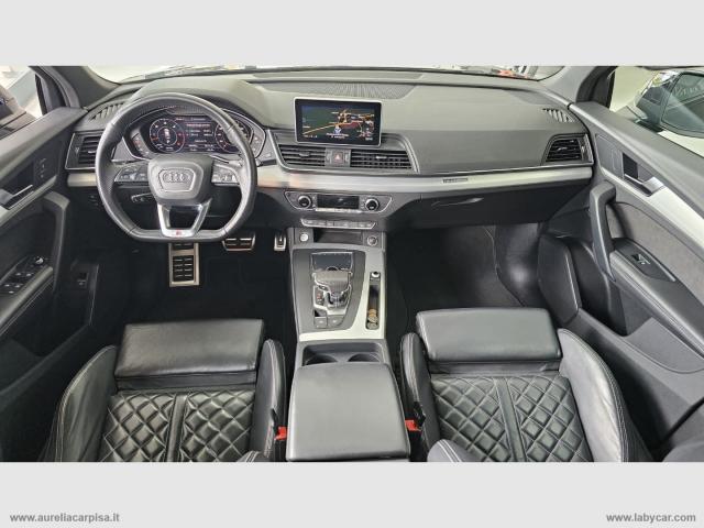 Auto - Audi q5 50 tdi quattro tiptronic s line plus