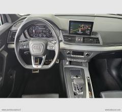 Auto - Audi q5 50 tdi quattro tiptronic s line plus