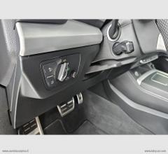 Auto - Audi q5 50 tdi quattro tiptronic s line plus