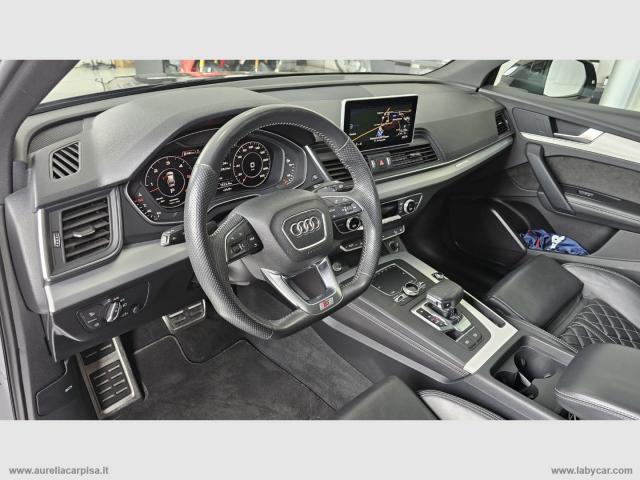 Auto - Audi q5 50 tdi quattro tiptronic s line plus