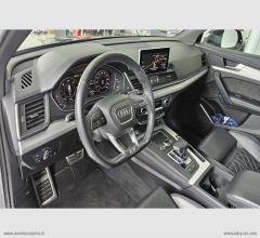 Auto - Audi q5 50 tdi quattro tiptronic s line plus