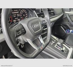 Auto - Audi q5 50 tdi quattro tiptronic s line plus