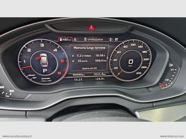 Auto - Audi q5 50 tdi quattro tiptronic s line plus