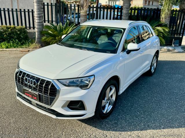 Auto - Audi q3 2.0 tdi 150cv quattro business