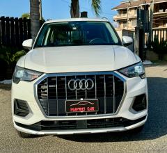 Auto - Audi q3 2.0 tdi 150cv quattro business