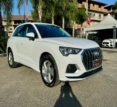 Auto - Audi q3 2.0 tdi 150cv quattro business