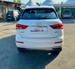 Auto - Audi q3 2.0 tdi 150cv quattro business