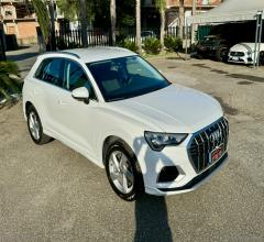 Auto - Audi q3 2.0 tdi 150cv quattro business