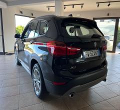 Auto - Bmw x1 xdrive20d business