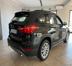 Auto - Bmw x1 xdrive20d business