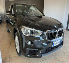 Auto - Bmw x1 xdrive20d business