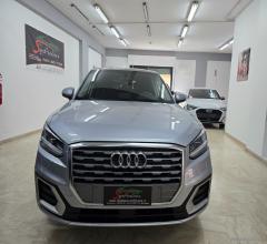 Auto - Audi q2 1.6 tdi sport