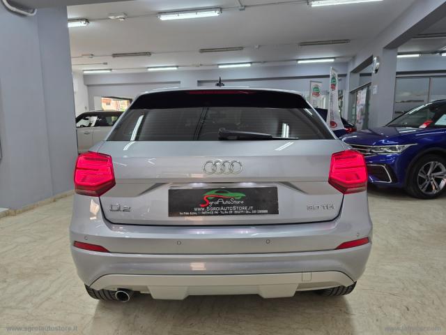 Auto - Audi q2 1.6 tdi sport