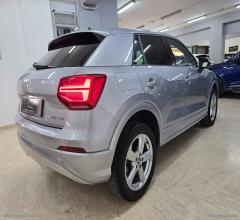 Auto - Audi q2 1.6 tdi sport