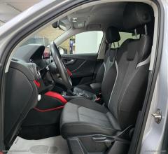 Auto - Audi q2 1.6 tdi sport