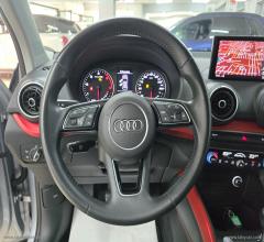 Auto - Audi q2 1.6 tdi sport