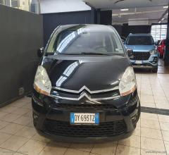 Auto - Citroen c4 picasso 1.6 vti 120 cv gpl