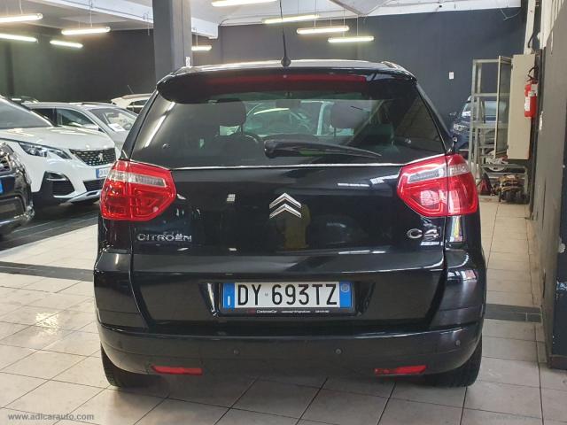 Auto - Citroen c4 picasso 1.6 vti 120 cv gpl