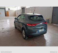 Auto - Renault mÃ©gane blue dci 115 cv business