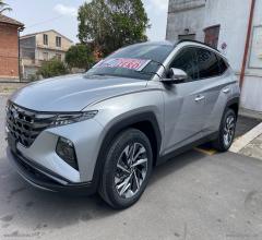 Auto - Hyundai tucson 1.6 crdi xline