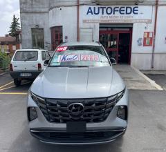 Auto - Hyundai tucson 1.6 crdi xline