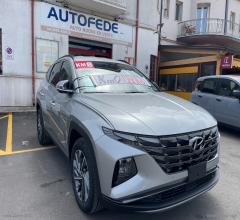 Auto - Hyundai tucson 1.6 crdi xline