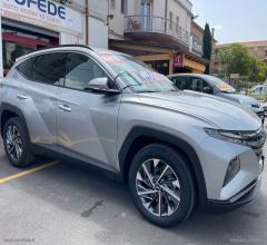 Auto - Hyundai tucson 1.6 crdi xline