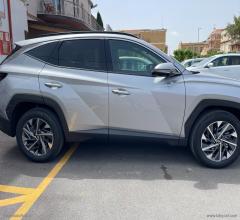 Auto - Hyundai tucson 1.6 crdi xline